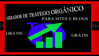 Gerador De Trafégo Para Blogs E Sites Grátis
