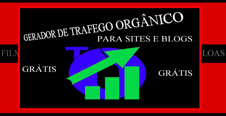 Gerador De Trafégo Para Blogs E Sites Grátis