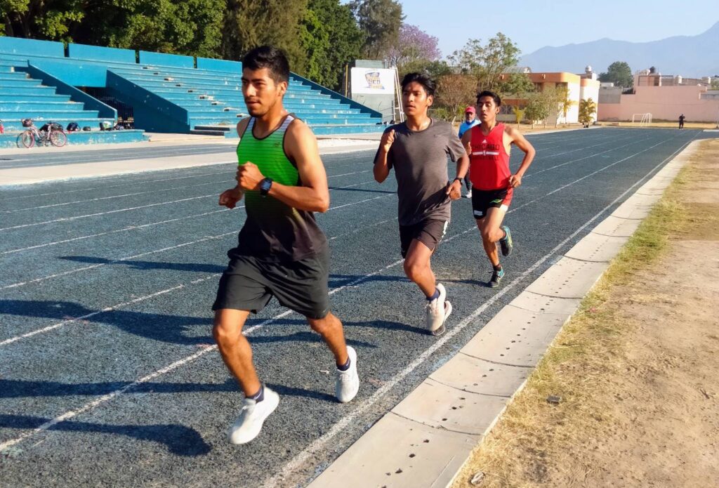 Oax Sport inicia a temporada 2022 com uma competição nacional na Cidade do México