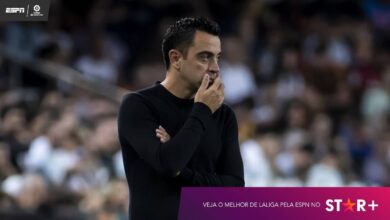 Como rival de LaLiga já tentou ajudar Barcelona com reforço que você precisa ver N no Star+